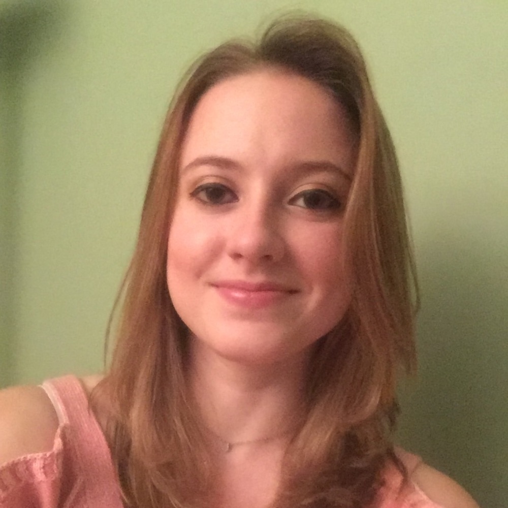 Meet your Posher, Julia